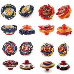 Owenkelng two-way launcher delivers versatile launches for dynamic battles and stunts.