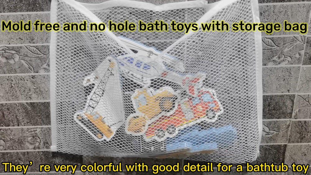 OWMYOWL safe foam material gentle for little hands during play