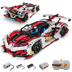 OWNONE 1 drifting-wheels showcase dynamic play and display.