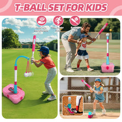 OWNONE base filled with water or sand provides stable indoor outdoor play