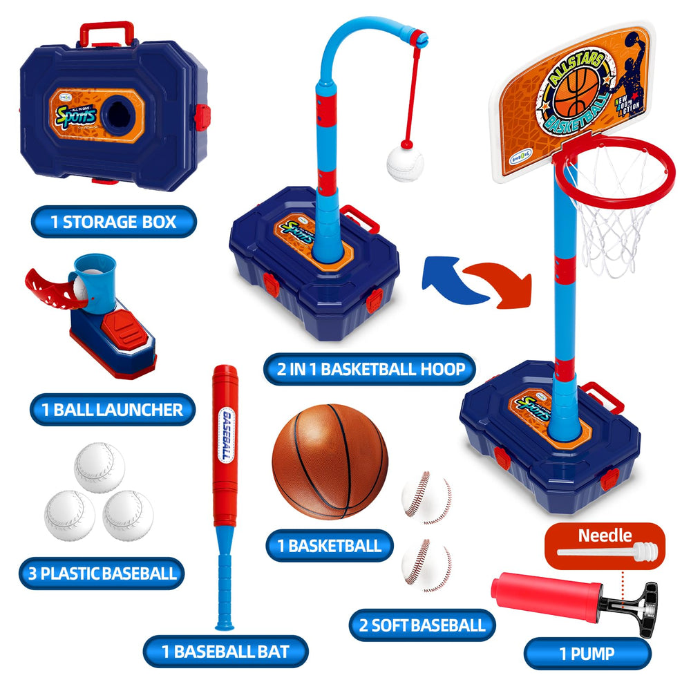 OWNONE 4-in-1 gift idea for birthdays and holidays.