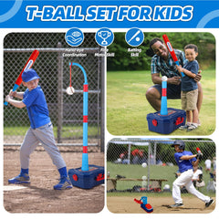 OWNONE step-on pitching machine adds interactive play.