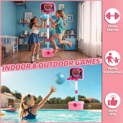 OWNONE step-on pitching machine adds an interactive batting challenge for kids