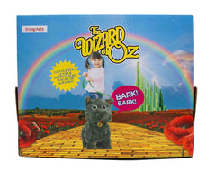 OZ 125th Anniversary Walking Toto compact plush design, ideal for display or gifting.
