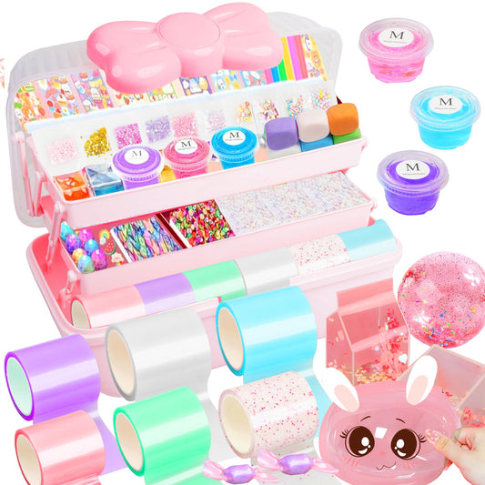pa selection Nano Tape Bubble Kit assembly for kid-friendly bubble crafts