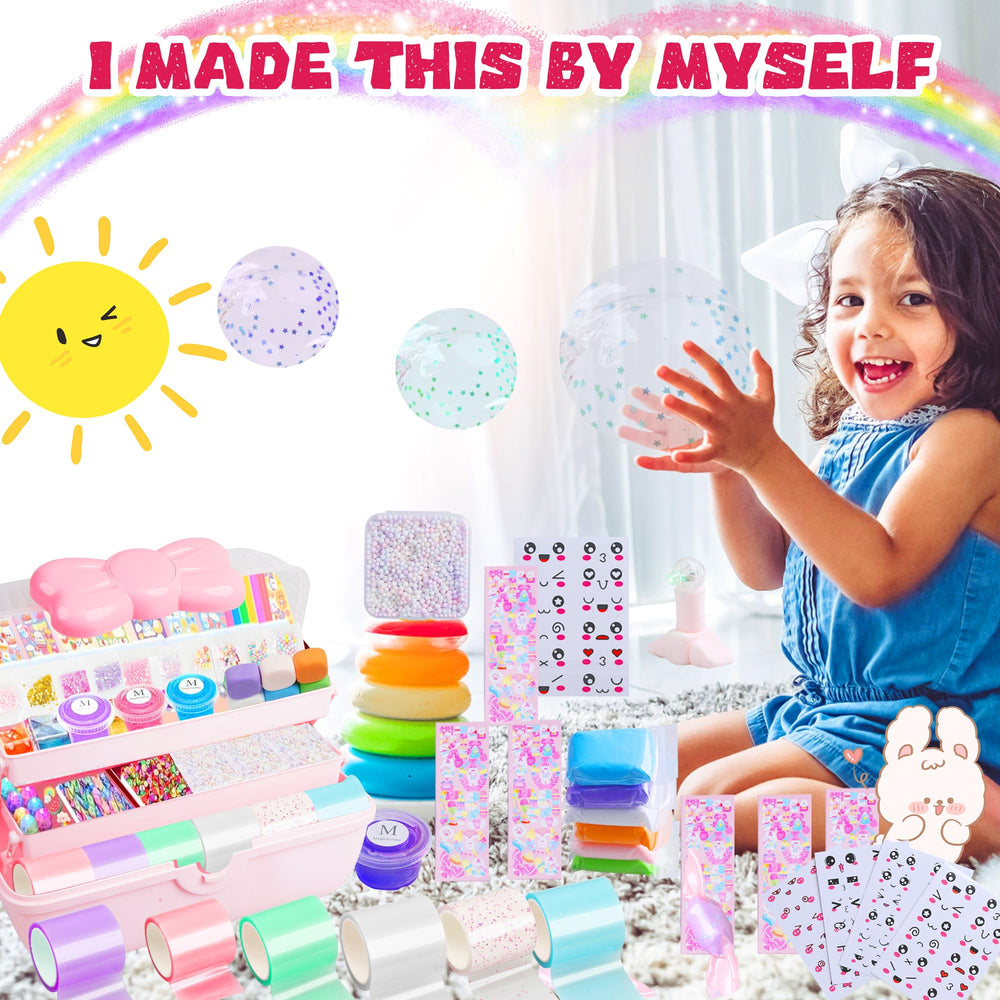 pa selection Nano Tape Bubble Kit party ideas inspire group activities