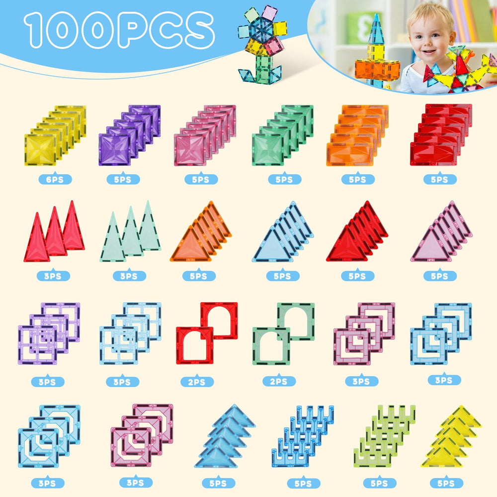 Paaxido safe rounded-edges tiles ensuring kid-friendly tactile building