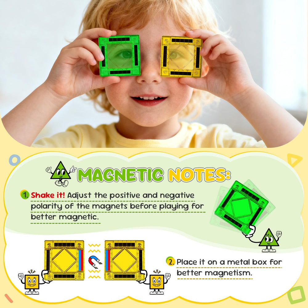 Paaxido sliding magnets enable dynamic construction and engaging magnetic play.