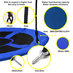 PACEARTH oxford 900D fabric close-up highlights durability and UV resistance