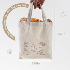 PairPear bakery set makes a thoughtful gift for birthdays and holidays.