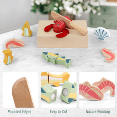 PairPear storage box keeps pieces neatly organized