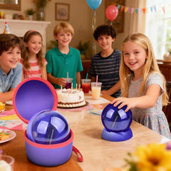 PAIYULE Bitzee Case compact and lightweight for travel and playdates.