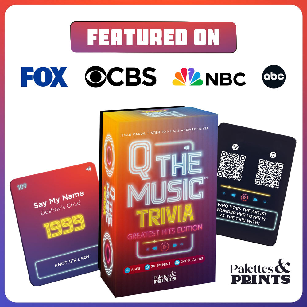 Q The Music song snippet playback invites quick listening before answering.