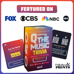 Q The Music song snippet playback invites quick listening before answering.