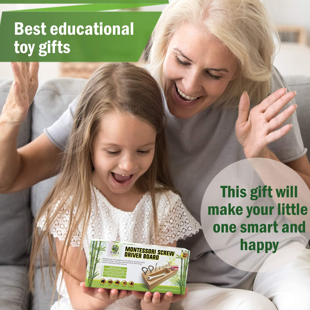 Toolset with textured handle improving grip during pretend play