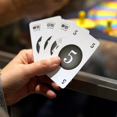 PARTNERS quick-start guide helps new players join quickly.