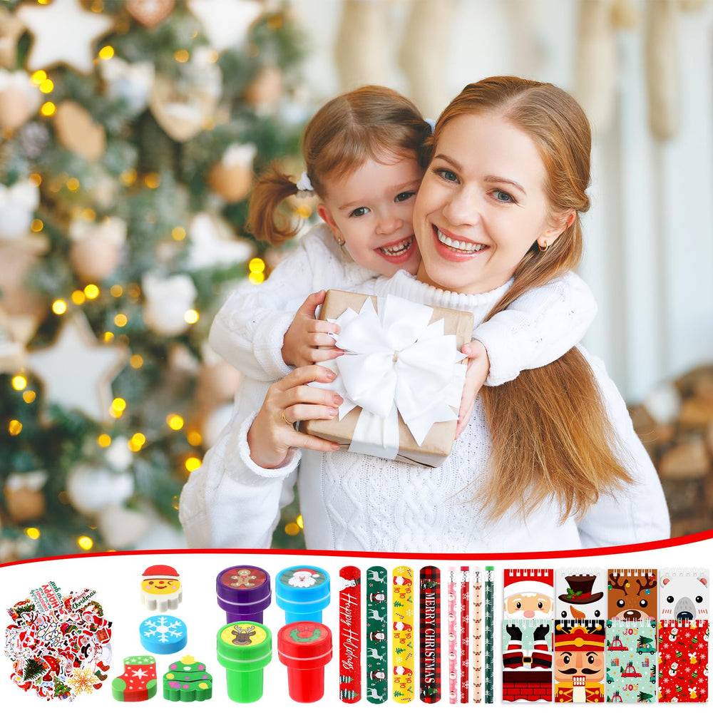 Pasimy goody bag filler pack highlighting complete party favors for events.