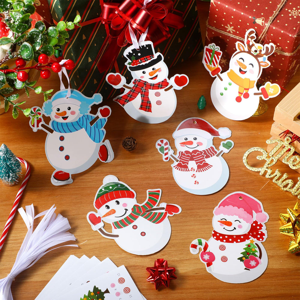Pasimy printed DIY finished renderings help visualize the final ornaments.