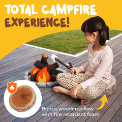 Pathfinder Pandas soft plush materials support gentle, durable pretend play