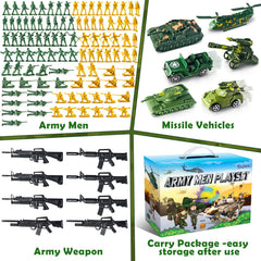PATIFEED military aircraft figures for dynamic battle play and storytelling