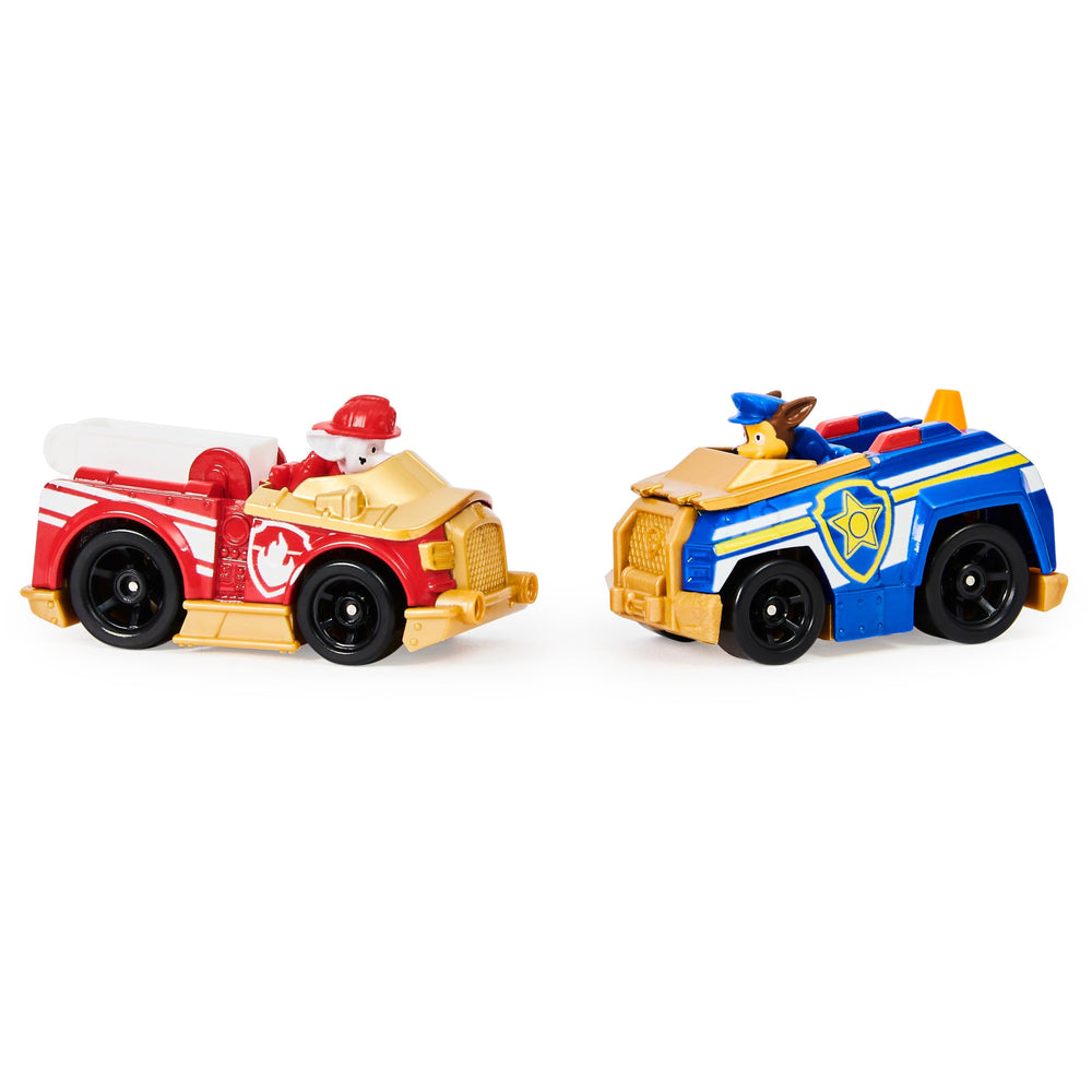 PAW Patrol Adventure Bay Rescue Way Playset ideal gift for young fans