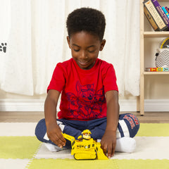 PAW Patrol ages 3 and up guidance for safe, creative fun