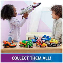 PAW Patrol air rescue collection encourages ongoing adventures