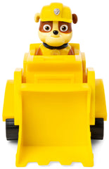 PAW Patrol Bulldozer with movable drill for action-packed repairs