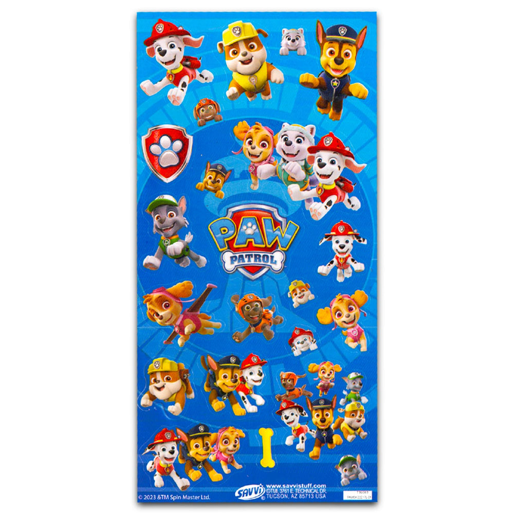 Paw Patrol Leo cat-pack plush 8-inch figure great for gifting