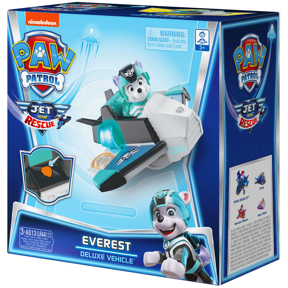 Paw Patrol compatibility with Chase, Marshall, Skye for expanded missions
