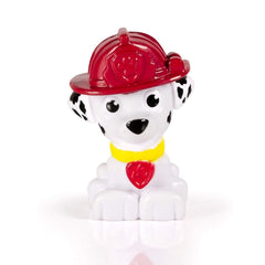 Paw Patrol Skye figure with wings, perfect for aerial rescue pretend play.