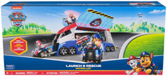 Gift-ready PAW Patrol toy fuels imaginative play for kids.