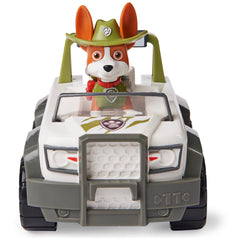 Paw Patrol Jungle Rescue playset prompts imaginative adventures and teamwork.