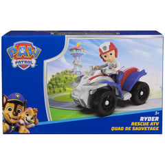 PAW Patrol gift for kids 3-plus supports imaginative play and motor skills.