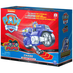 Moto HQ Playset compatibility for larger missions.