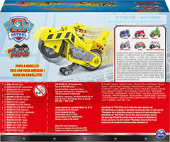 PAW Patrol Moto Pups collection expansion supports imaginative mission building.