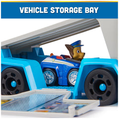 Paw Patrol Pup Squad playset sparks cooperative adventures