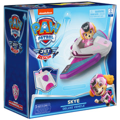 Paw Patrol Jet to the Rescue Skye inspires durable imaginative play