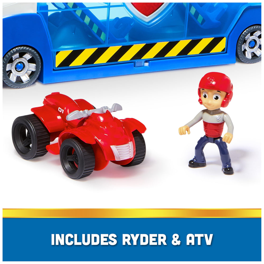 Rescue Wheels collection expands play with additional vehicles and stories.