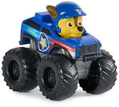 Skye racer from PAW Patrol Rescue Wheels for aerial rescue storytelling