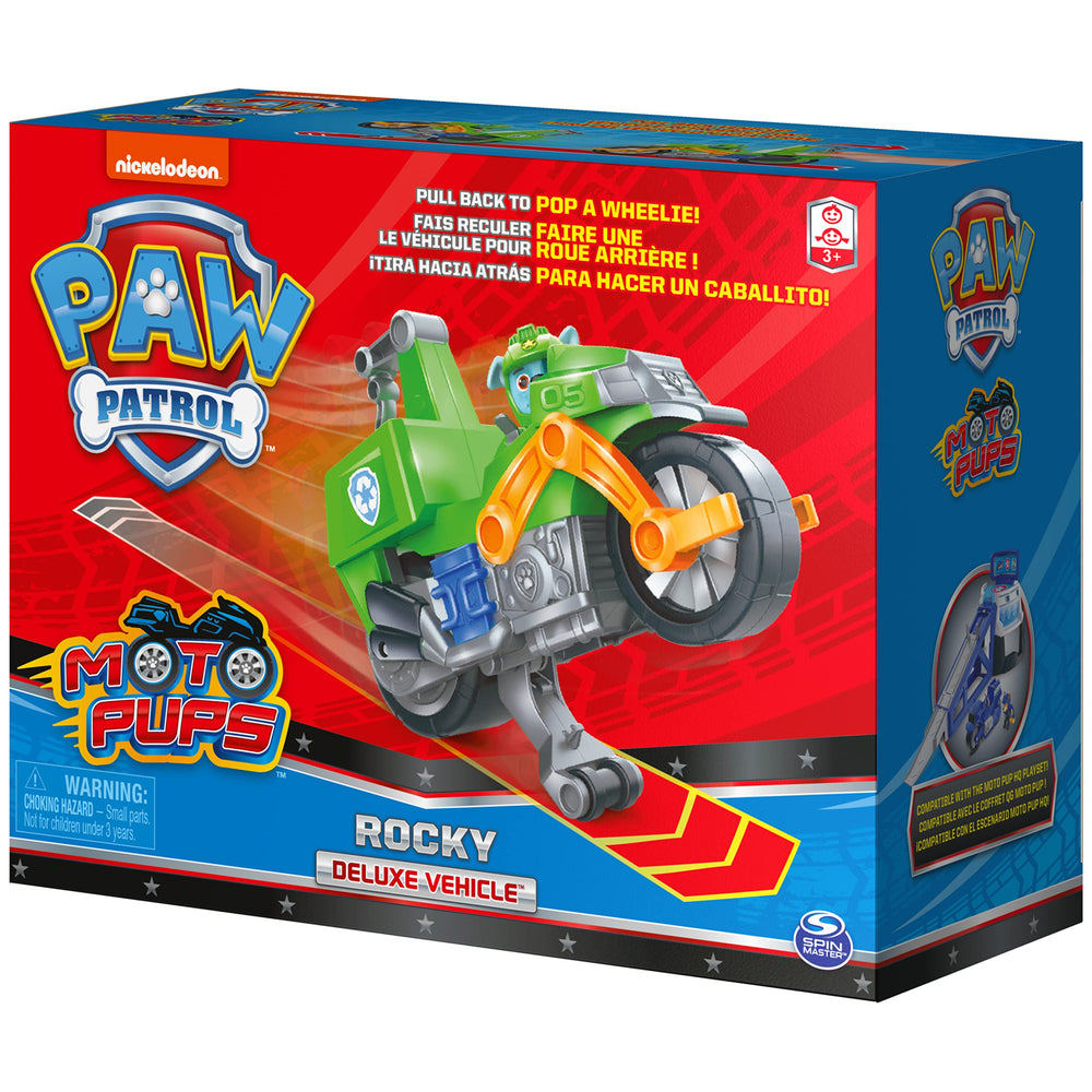 PAW Patrol Moto Pups compatibility expands pretend play