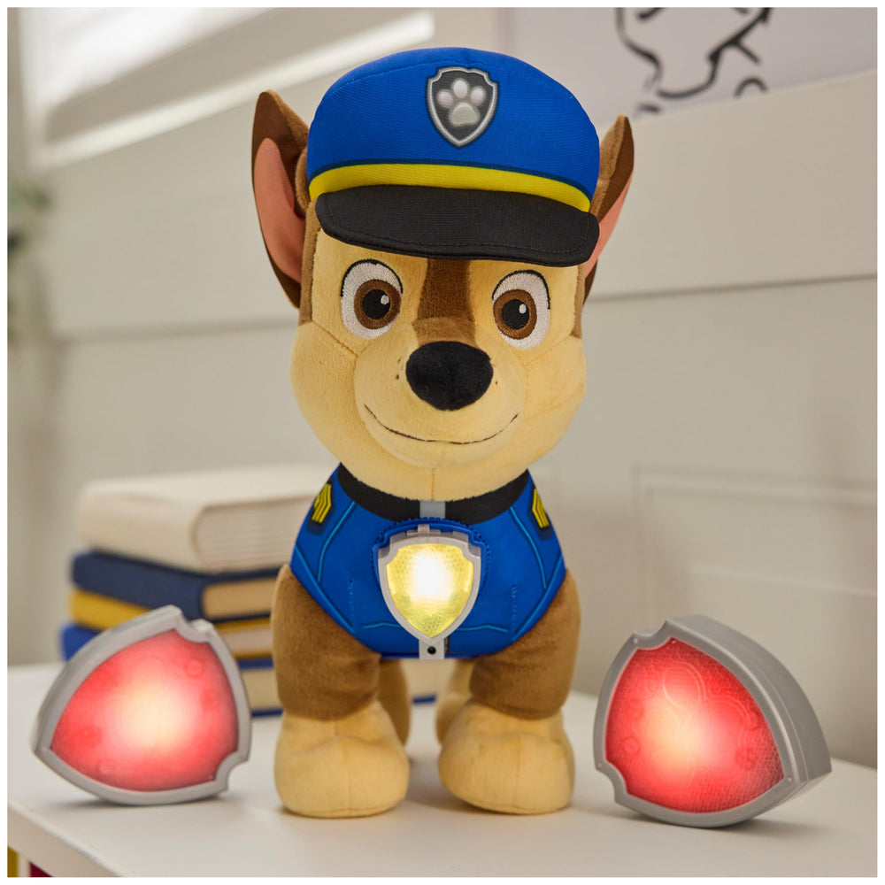Paw Patrol Room Patrol Chase suitable for ages 3 and up.