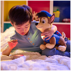 Paw Patrol Room Patrol Chase in Mission Mode offering rescue missions.