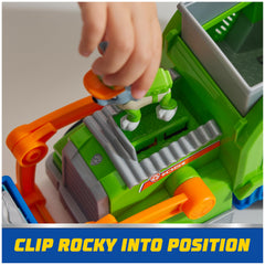 Unbox this PAW Patrol set for playtime and gifting.