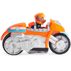 PAW Patrol Zuma wheelie-ready vehicle sparks high-speed storytelling.