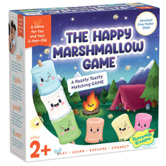 Peaceable Kingdom Happy Marshmallow sticks for kids; supports fine motor development during play