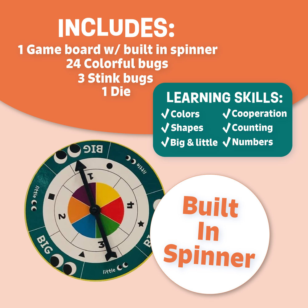 Peaceable Kingdom Snug as a Bug in a Rug task cards guide friendly collaboration