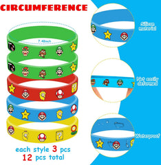 PEACHPUNK non-toxic birthday items ensure safe enjoyment for kids during parties.