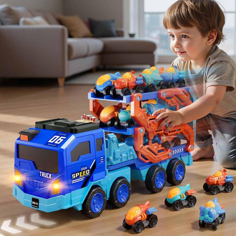 PEADUCK portable foldable design makes travel easy for families.