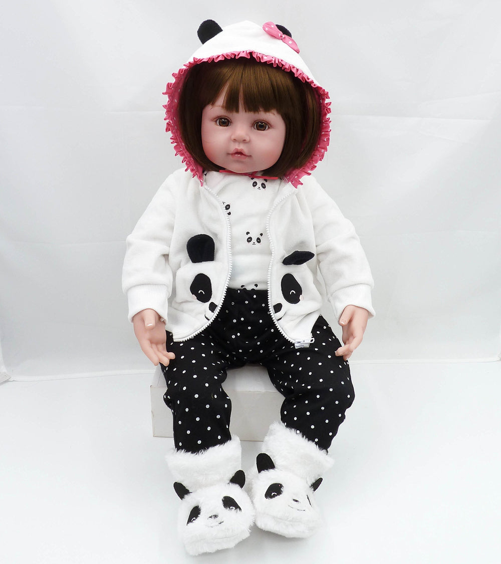 Pedolltree stylish doll clothes offering easy care and versatile styling.